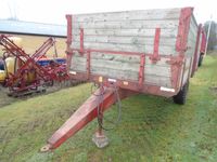 Vestas SBT 65 - Vogne - Tipvogne - 5