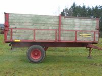 Vestas SBT 65 - Vogne - Tipvogne - 3