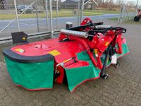 Kverneland 3336 FT - Græsmaskiner - Skårlæggere/skivehøstere - 1