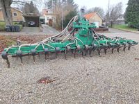 Samson CM 7,5 - Gyllemaskiner - Nedfældere til sort jord - 2