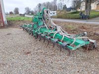 Samson CM 7,5 - Gyllemaskiner - Nedfældere til sort jord - 1