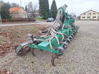 Samson CM 7,5 - Gyllemaskiner - Nedfældere til sort jord - 3