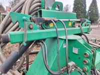 Samson CM 7,5 - Gyllemaskiner - Nedfældere til sort jord - 5