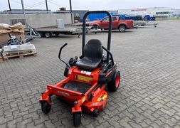 Kubota Z122R Z122