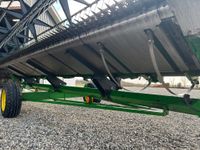 John Deere 9560 WTS - Høstmaskiner - Mejetærskere - 23
