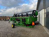 John Deere 9560 WTS - Høstmaskiner - Mejetærskere - 21