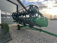 John Deere 9560 WTS - Høstmaskiner - Mejetærskere - 22