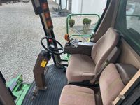 John Deere 9560 WTS - Høstmaskiner - Mejetærskere - 13