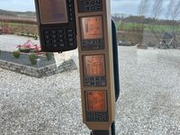 John Deere 9560 WTS - Høstmaskiner - Mejetærskere - 16