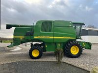 John Deere 9560 WTS - Høstmaskiner - Mejetærskere - 5