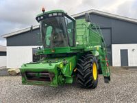 John Deere 9560 WTS - Høstmaskiner - Mejetærskere - 3