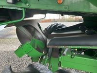John Deere 9560 WTS - Høstmaskiner - Mejetærskere - 11