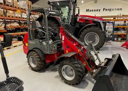 Weidemann 1160 PLUS 1160