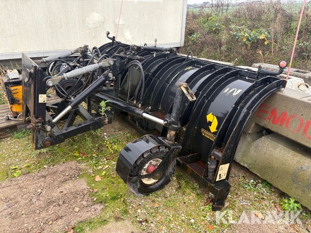 Tellefsdal K-blade -P- 3300