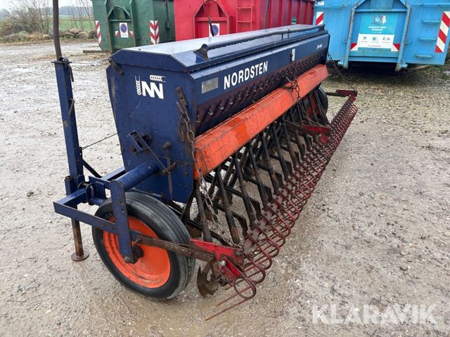 Nordsten Lift-o-Matic CLD 300
