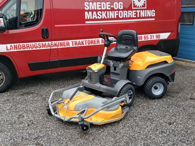 Stiga Park 500W