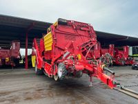 Grimme SE-260-UB Fin maskine fra 2022, med aflæssertank - Kartoffelmaskiner - Optagere - 2