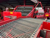 Grimme SE-260-UB Fin maskine fra 2022, med aflæssertank - Kartoffelmaskiner - Optagere - 6