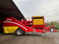 Grimme SE-260-UB Fin maskine fra 2022, med aflæssertank - Kartoffelmaskiner - Optagere - 4