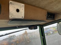 Fendt Farmer 308LS Turbomatic - Traktorer - Traktorer 2 wd - 10