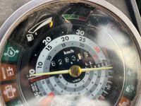 Fendt Farmer 308LS Turbomatic - Traktorer - Traktorer 2 wd - 11