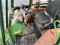 Fendt Farmer 308LS Turbomatic - Traktorer - Traktorer 2 wd - 7
