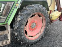 Fendt Farmer 308LS Turbomatic - Traktorer - Traktorer 2 wd - 6