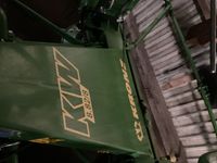 KRONE KW 8.82/8 kw 8 82 - Hø- og halmhåndtering - River og vendere - 2