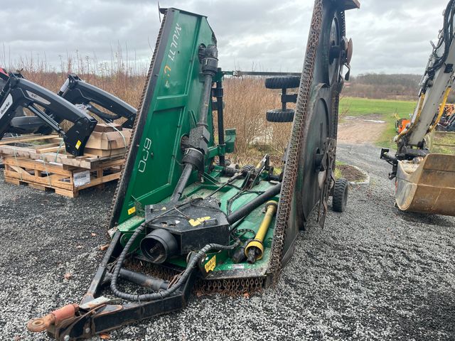 Spearhead Multicut 620