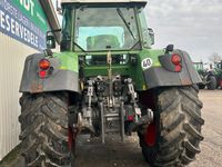 Fendt 820 Vario TMS Med Luft - Traktorer - Traktorer 4 wd - 9