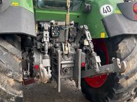Fendt 820 Vario TMS Med Luft - Traktorer - Traktorer 4 wd - 8