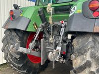 Fendt 820 Vario TMS Med Luft - Traktorer - Traktorer 4 wd - 7