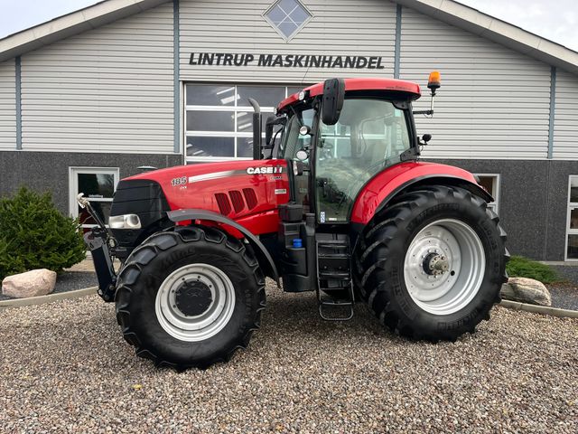 Case IH PUMA 185 CVX