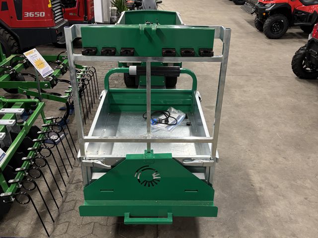 Stama Redskabsholder