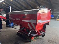 Gaspardo PRIMO EW ISOTRONIC 320  Med vejeceller, isobus - Gødningsmaskiner - Liftophængte gødningsspredere - 4