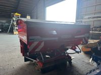 Gaspardo PRIMO EW ISOTRONIC 320  Med vejeceller, isobus - Gødningsmaskiner - Liftophængte gødningsspredere - 3