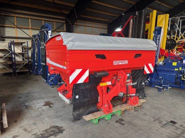 Gaspardo PRIMO EW ISOTRONIC 320 