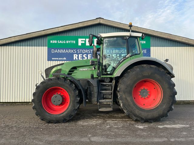Fendt 930 Vario Profi
