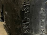 New Holland BB9090 Plus - Pressere - Bigballe - 4