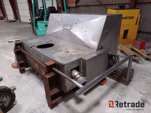 Agrometer AGN 380-4G