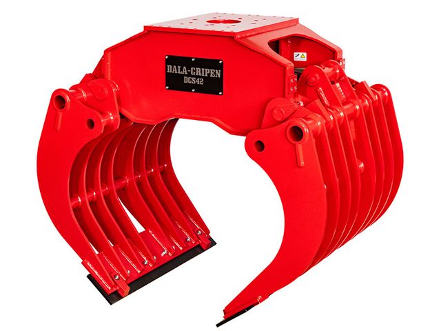 Dala-Gripen DGS42