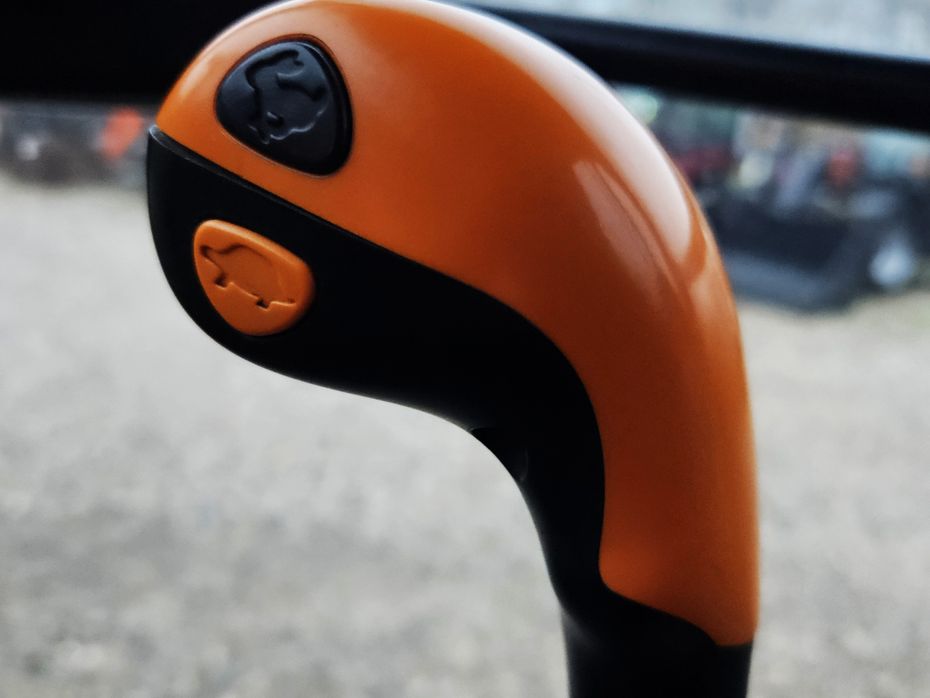 John Deere 5100 GF / meget pæn stand / 100 hk / 2400 timer - Traktorer - Traktorer 4 wd - 24