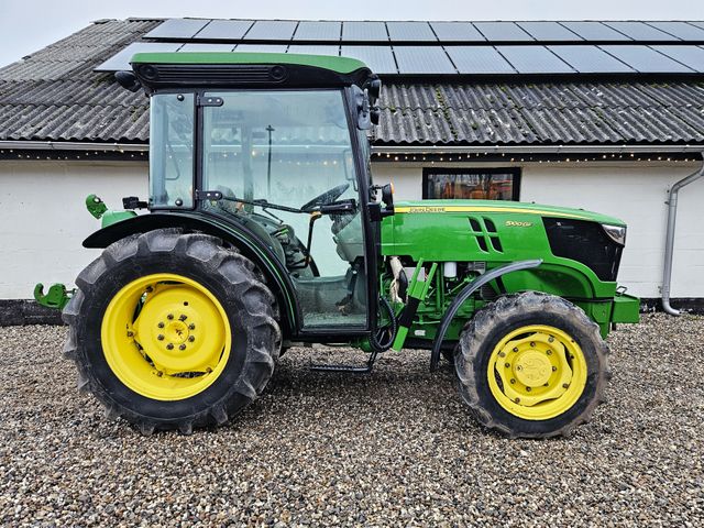 John Deere 5100 GF