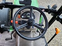 John Deere 5100 GF / meget pæn stand / 100 hk / 2400 timer - Traktorer - Traktorer 4 wd - 18