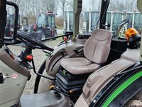 John Deere 5100 GF / meget pæn stand / 100 hk / 2400 timer - Traktorer - Traktorer 4 wd - 15