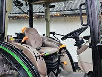 John Deere 5100 GF / meget pæn stand / 100 hk / 2400 timer - Traktorer - Traktorer 4 wd - 14