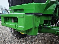 John Deere 5100 GF / meget pæn stand / 100 hk / 2400 timer - Traktorer - Traktorer 4 wd - 12