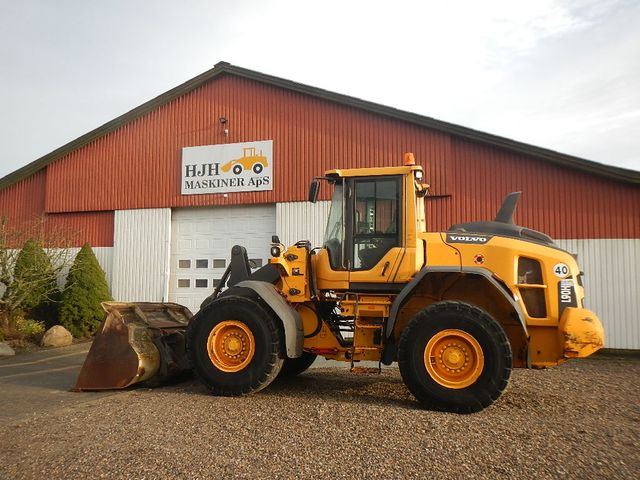 Volvo L 90 H