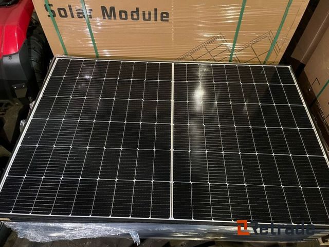 Znshine Solar SOLO Module