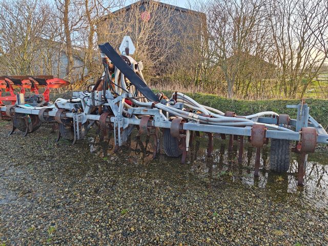 Harsø Sortjordsnedfælder